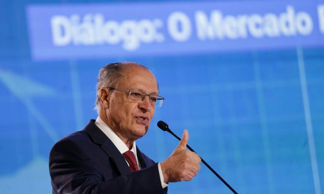 Geraldo Alckmin visita Ribeirão Preto