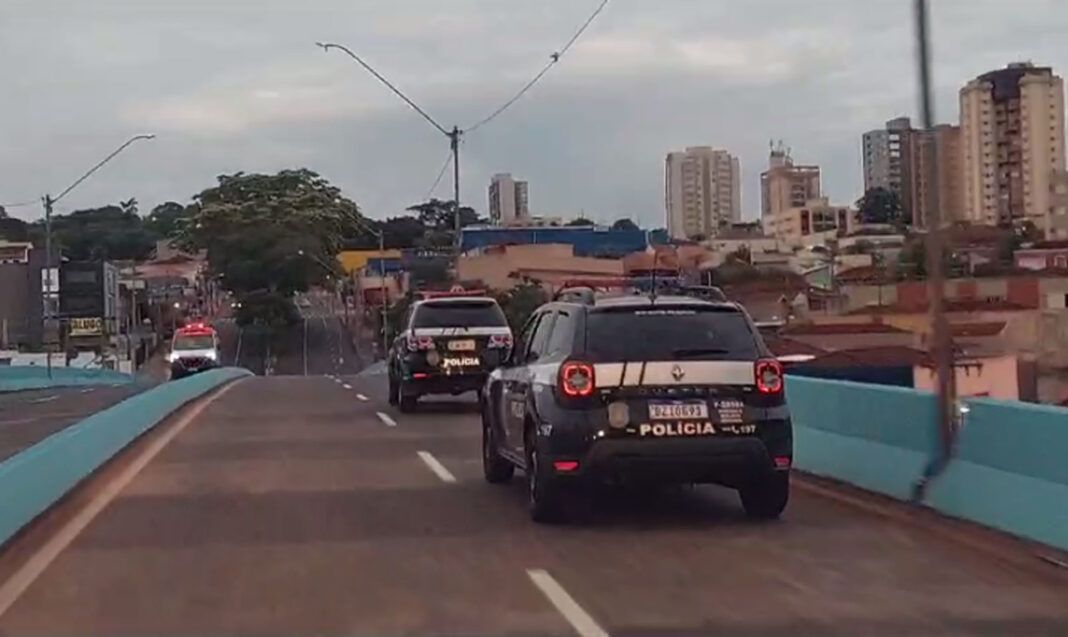 Polícia Civil de Ribeirão Preto