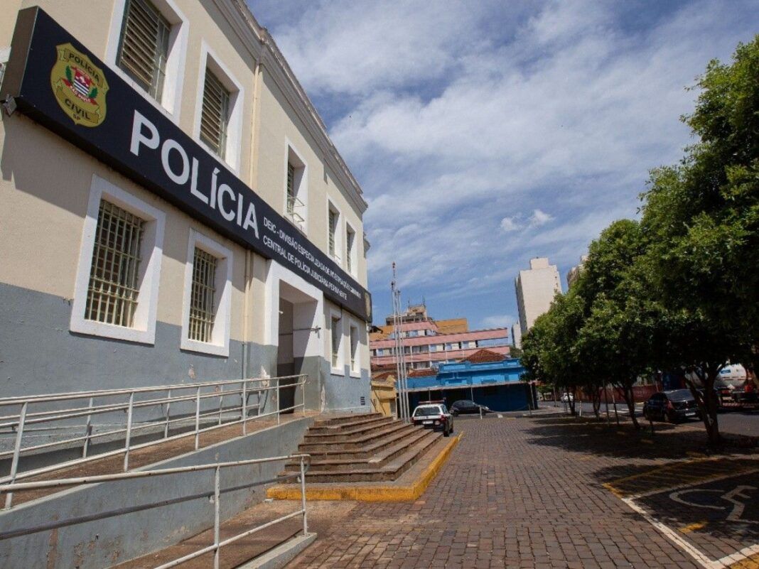 Homem é preso com munição no Aeroporto Leite Lopes de Ribeirão Preto