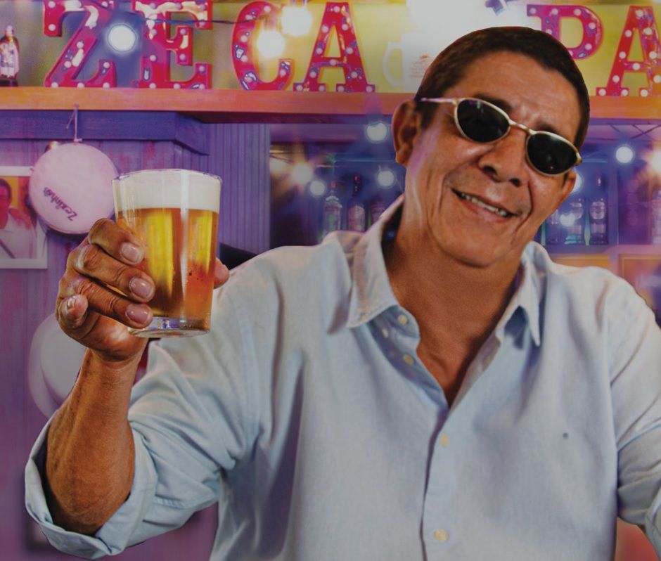 bar do zeca pagodinho em ribeirão preto