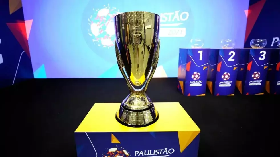 campeonato paulista