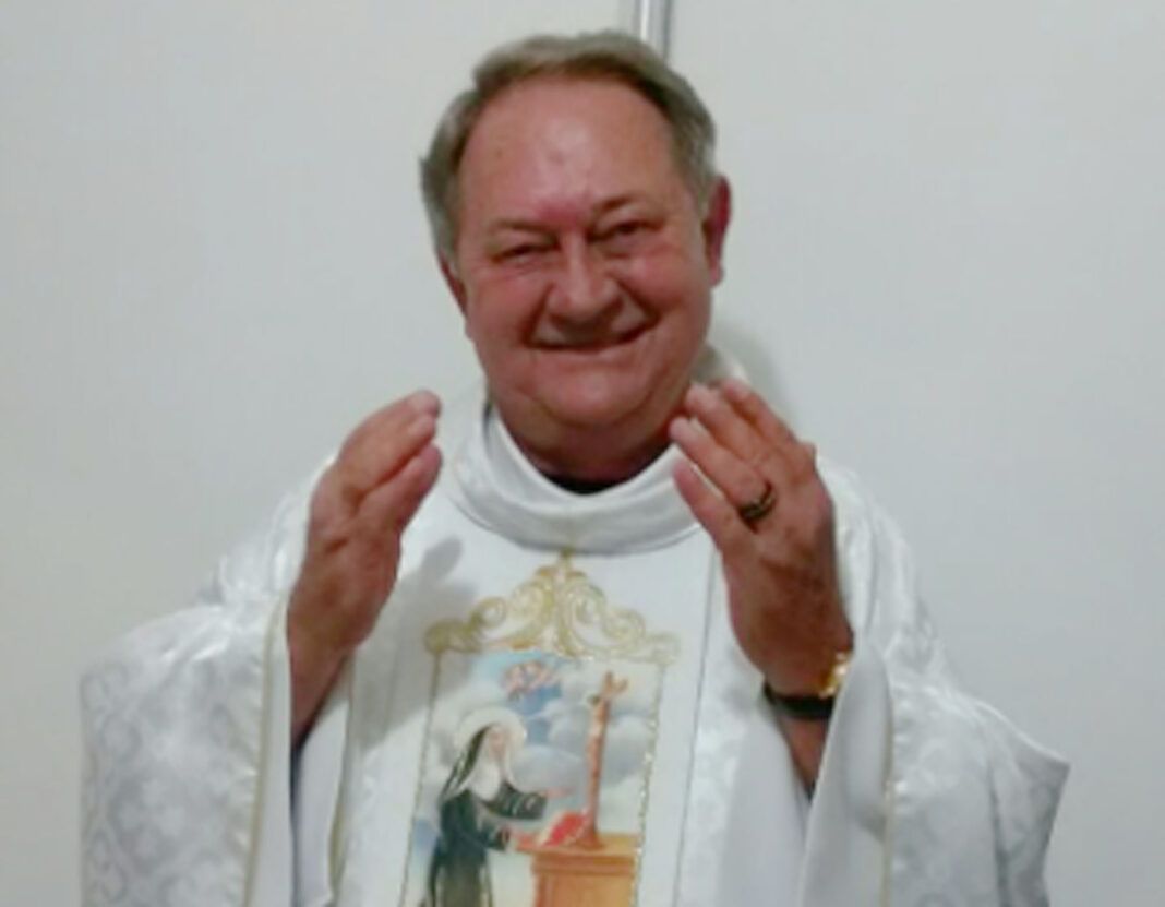 Padre Antônio Sávio