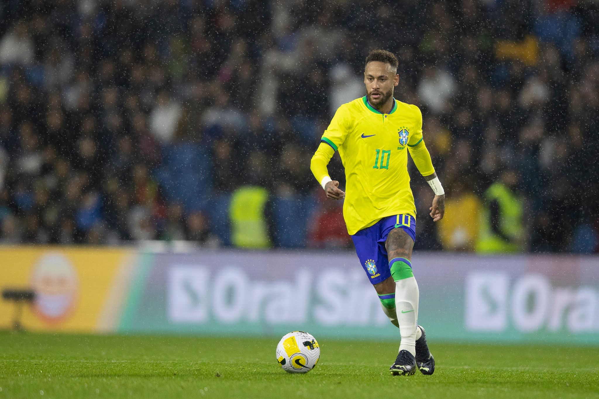 Jogos de Amanhã (24/11) da Copa: Veja Partidas e Horários