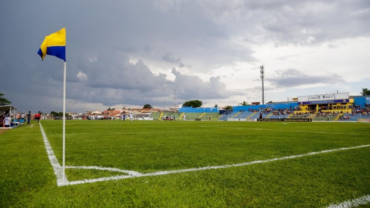 São Carlos Clube - Grupo de Corrida - São Carlos Clube