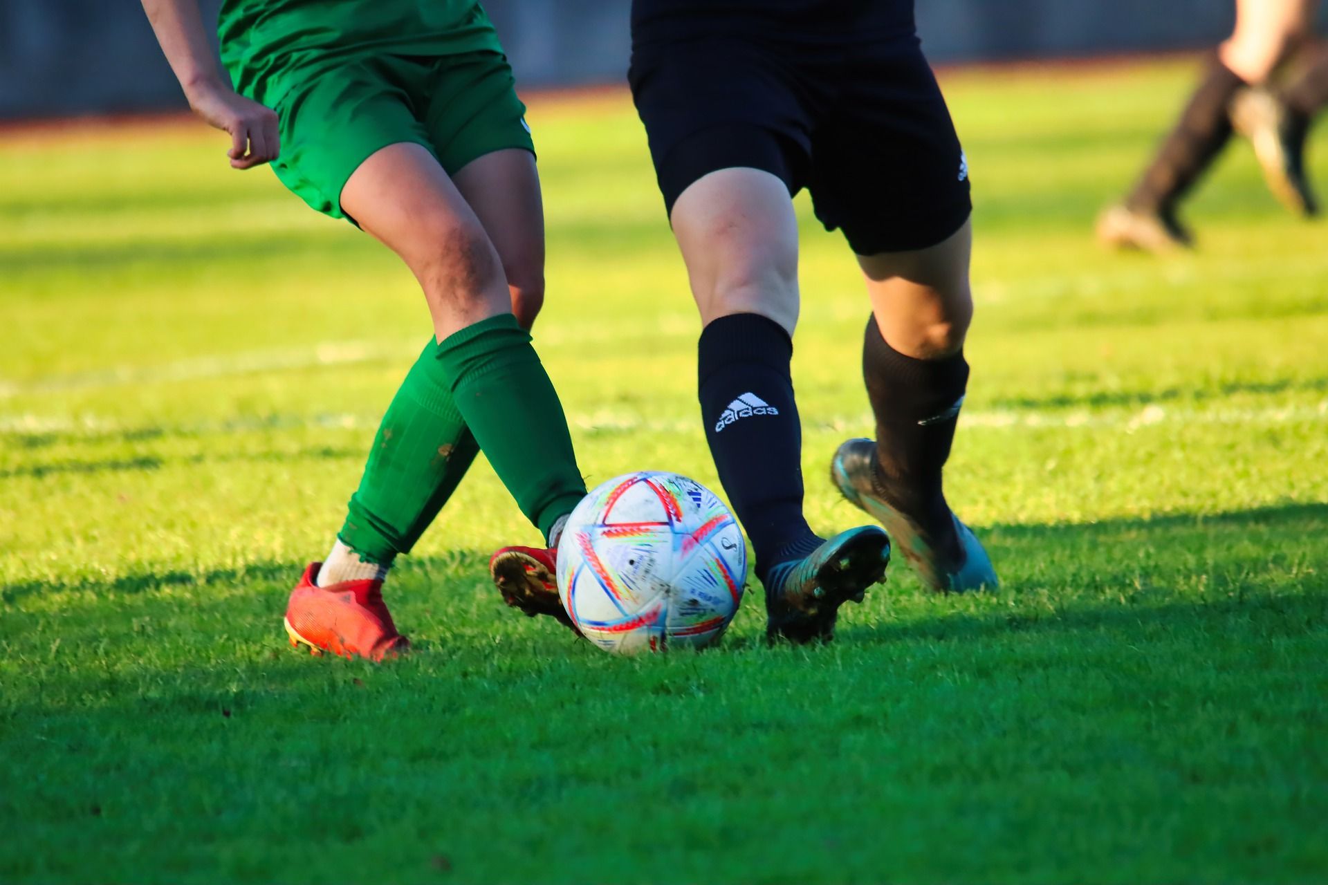 FPF faz peneira para Campeonato Paulista de Futebol Feminino sub-17