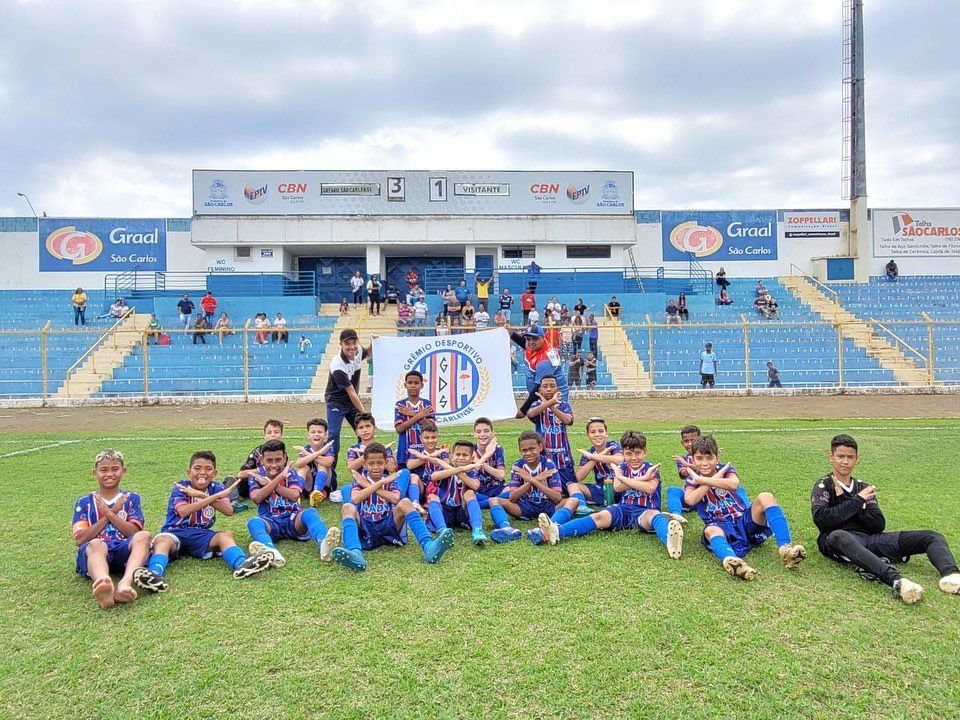 Grêmio Desportivo São-Carlense