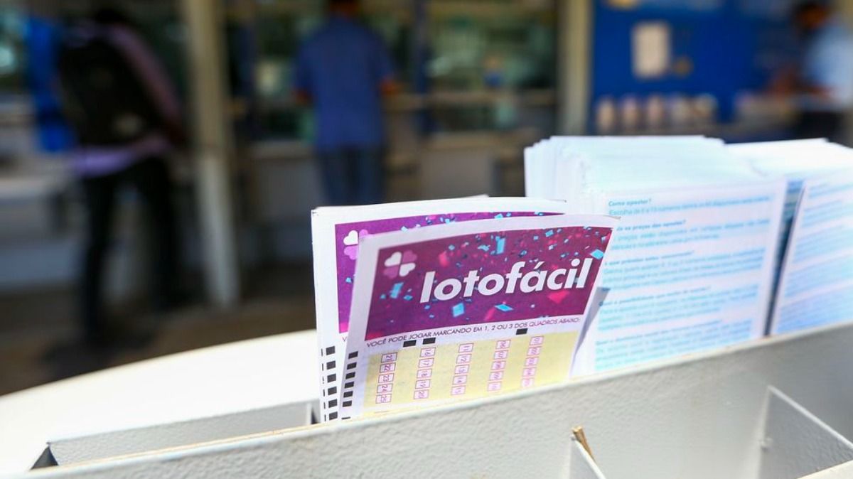 Lotofácil: quanto ganha quem acerta 14 números na loteria?, Lotofácil