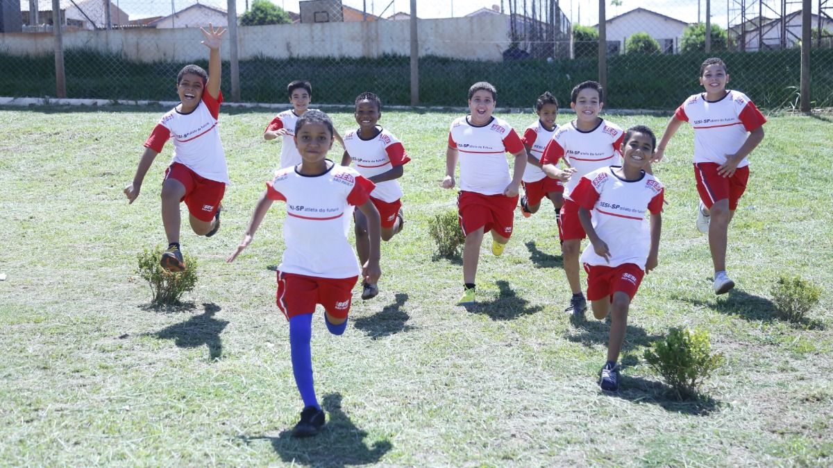 Alunos da Mult Sport Participam de festival no São Carlos Clube - São Carlos  Agora