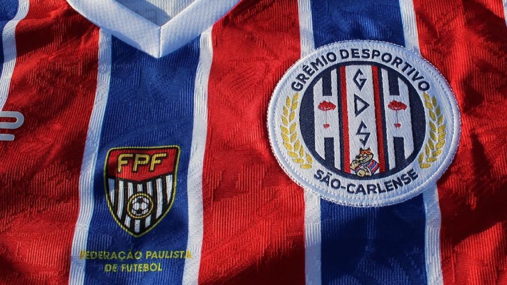 Grêmio Desportivo São-Carlense