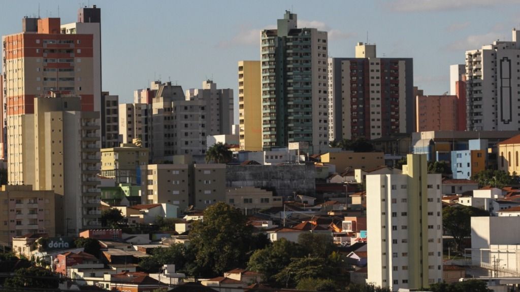 IBGE, Cidades@, São Paulo, São Carlos