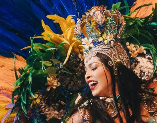 Entenda a data do Carnaval brasileiro