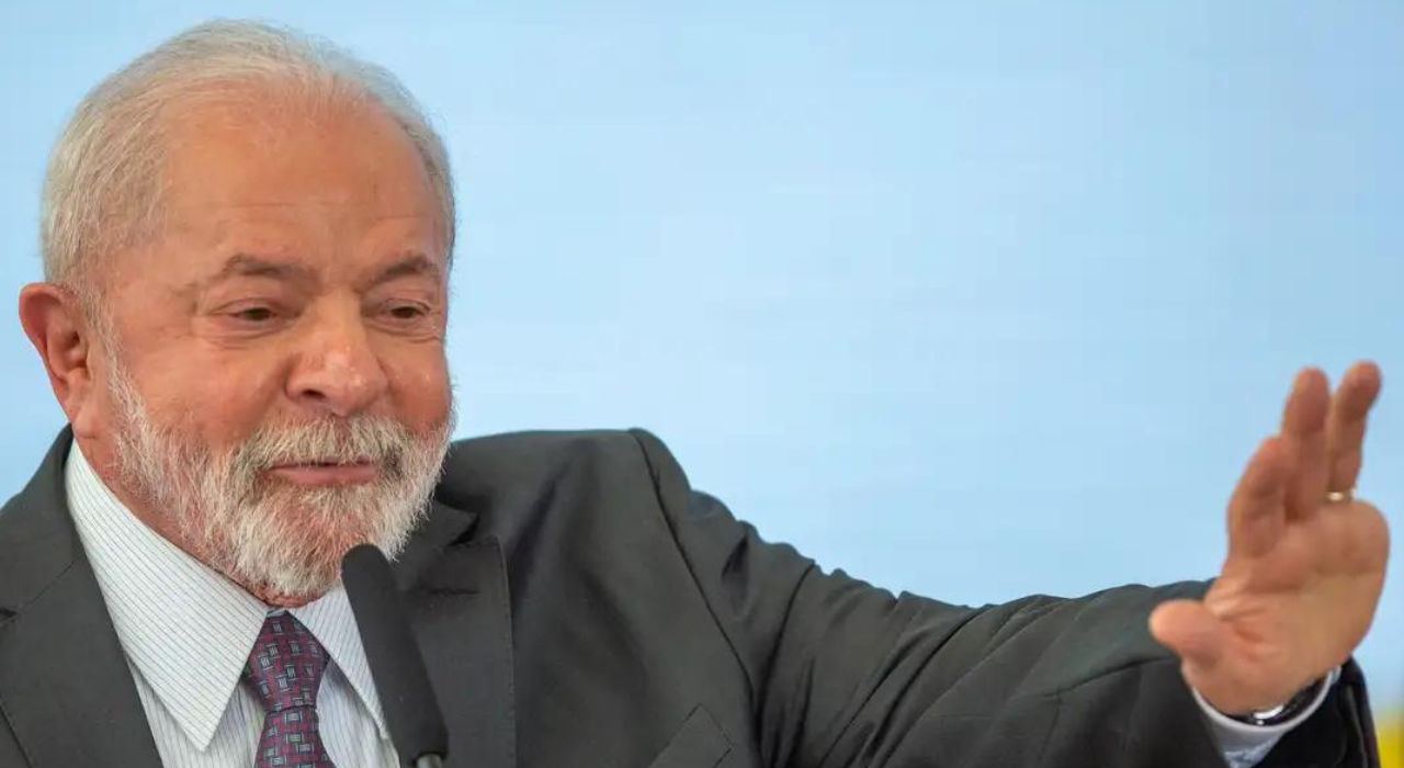 Lula é o mandatário que mais realizou viagens internacionais