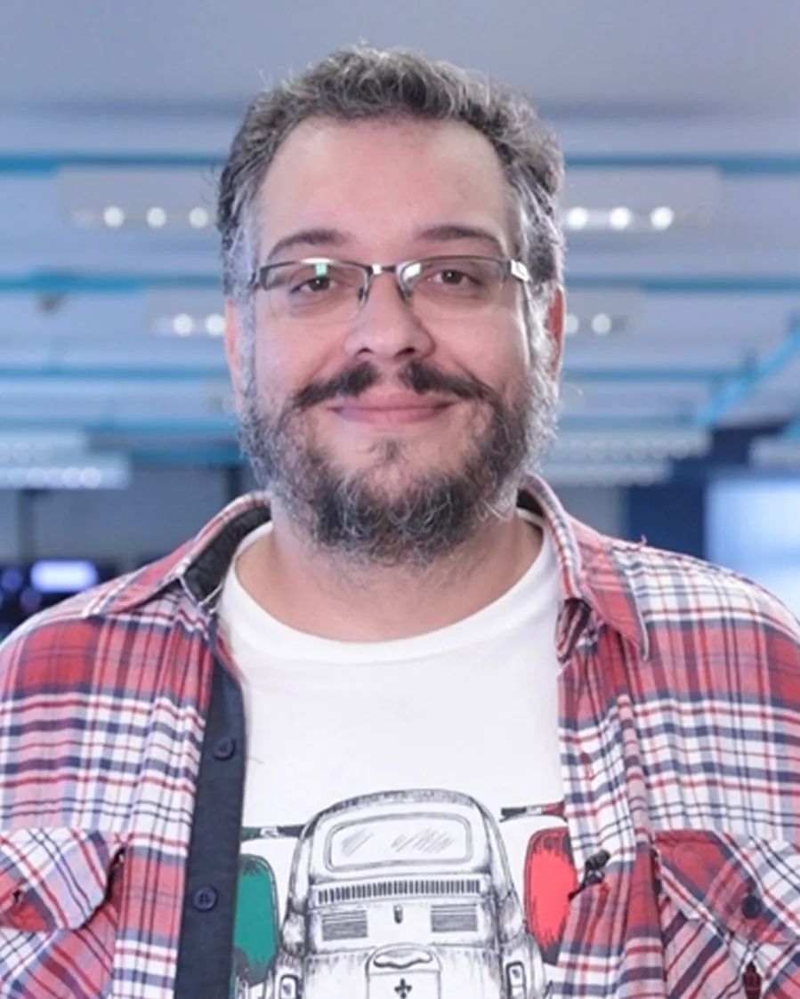Marcos André Andrade