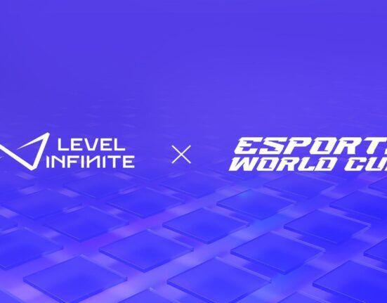 Level Infinite e Esports World Cup Foundation