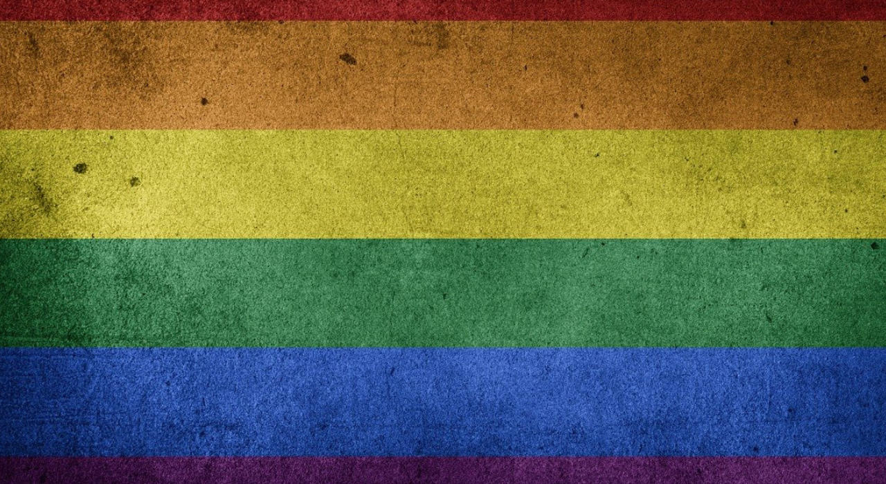 Movimento LGBTQIA+ tem sido ameaçado na Rússia