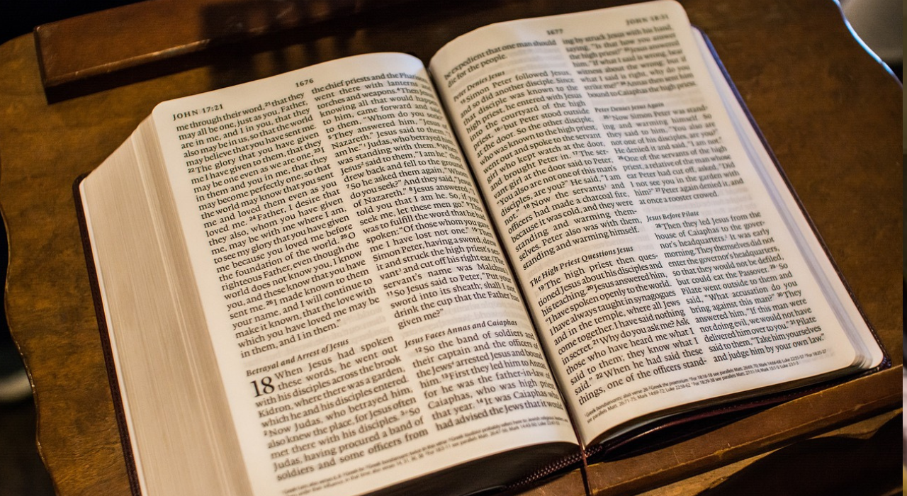 Páscoa, na Bíblia, tem um significado importante aos cristãos
