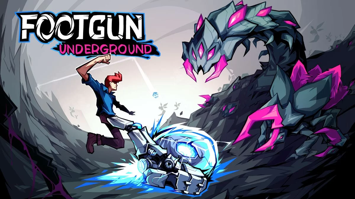 Footgun: Underground 