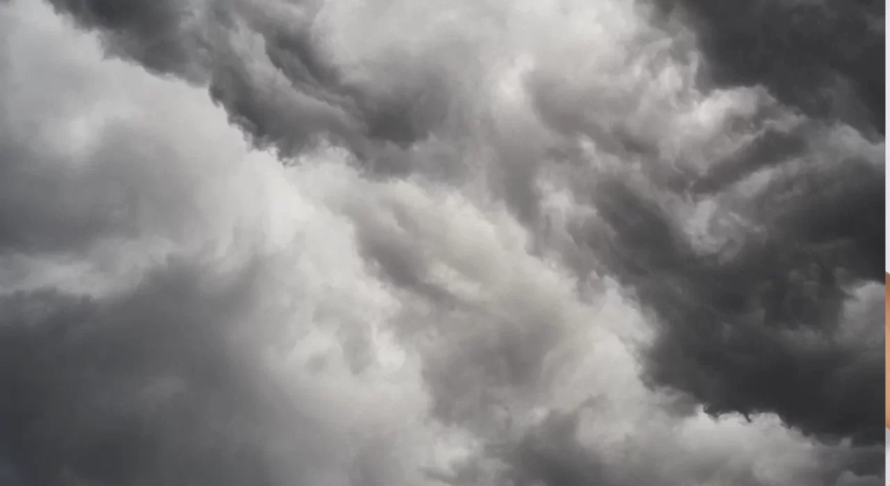 Tempo nublado e frente fria devem chegar em SP