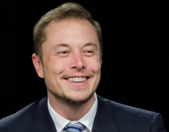 Elon Musk tem uma fortuna avaliada em bilhões de dólares