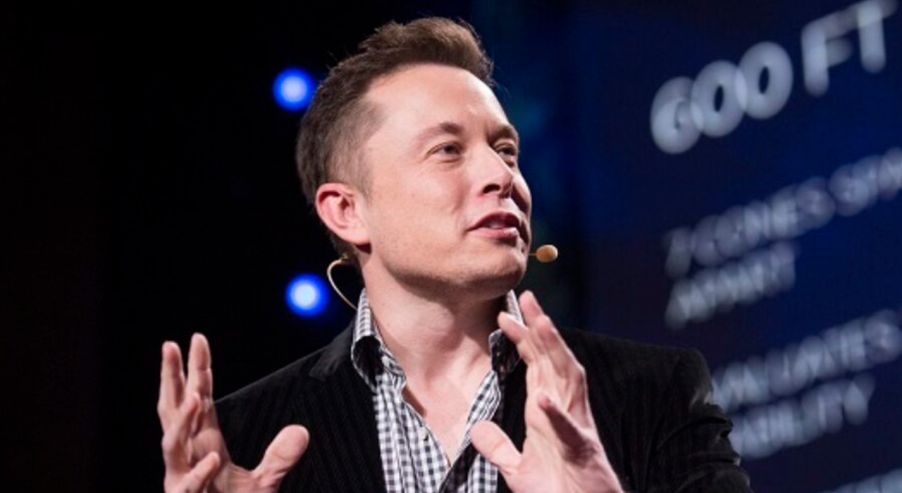 Buscas por nacionalidade de Elon Musk aumentaram depois de polêmica