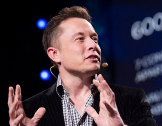 Buscas por nacionalidade de Elon Musk aumentaram depois de polêmica
