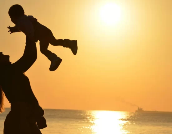 Dia das Mães, em 2024, marca um momento especial em família
