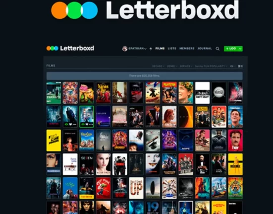 Rede social Letterboxd é ideal para quem gosta de cinema