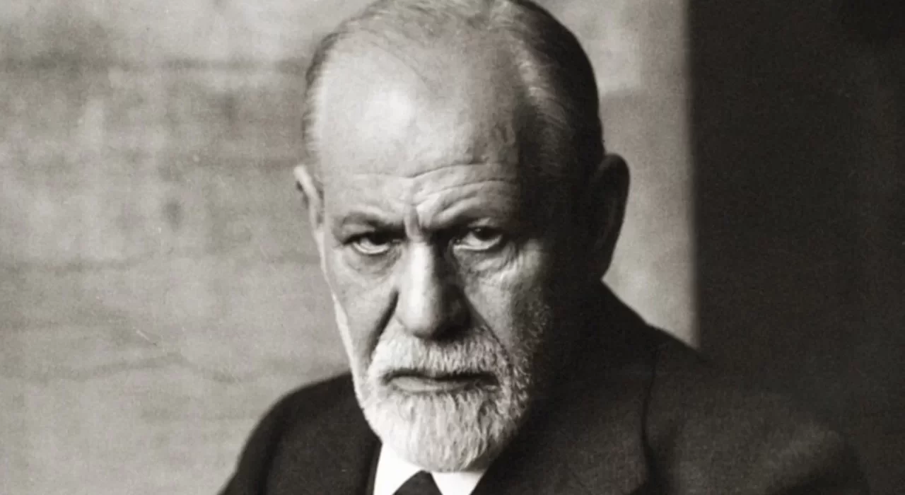 Psicanalista Sigmund Freud foi o responsável por cunhar o termo catexia