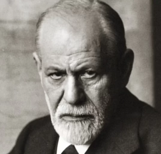Psicanalista Sigmund Freud foi o responsável por cunhar o termo catexia