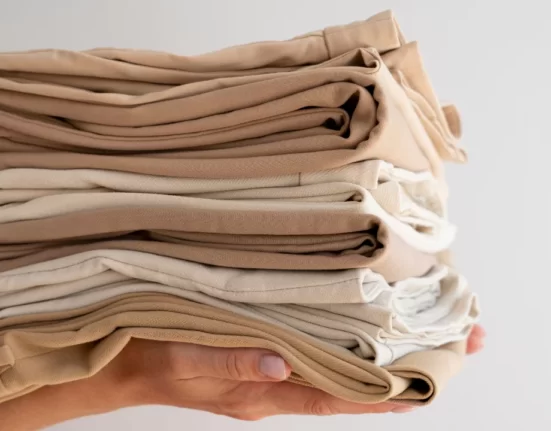 Mofo em roupa suja tem uma solução fácil e prática