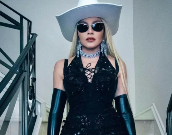 Show de Madonna, no RJ, teve orçamento milionário