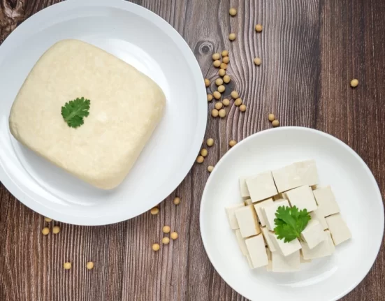 Tofu foi usado como ingrediente no programa da Ana Maria Braga