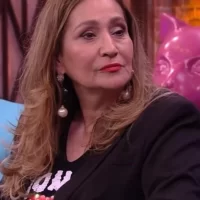 Sônia Abrão, entrevista, apresentadora, SBT, repórter, Rede TV