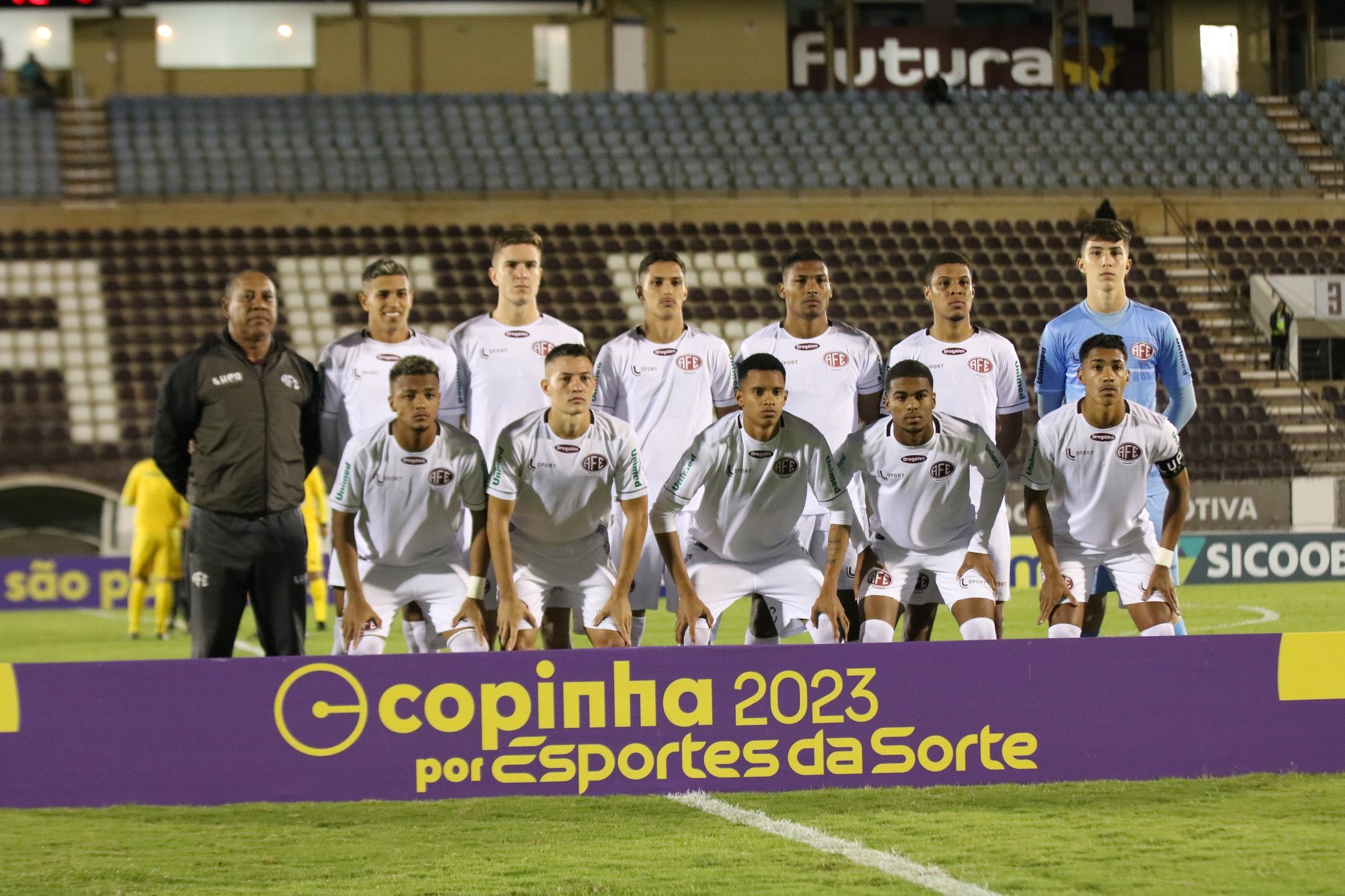 Paulista A2: Esportes da Sorte é o novo patrocinador do Novorizontino