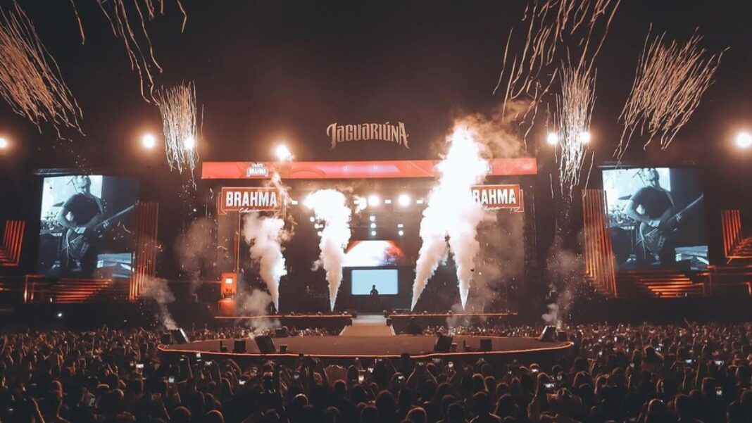 🤠🎵 É hoje! Veja tudo o que você precisa saber sobre o Jaguariúna Rodeo  Festival, que começa nesta sexta, Rodeio de Jaguariúna