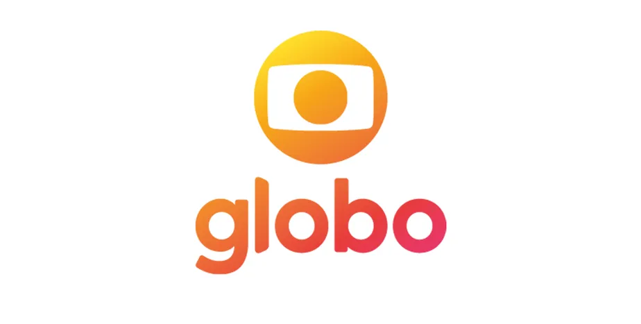 Logo da TV Globo