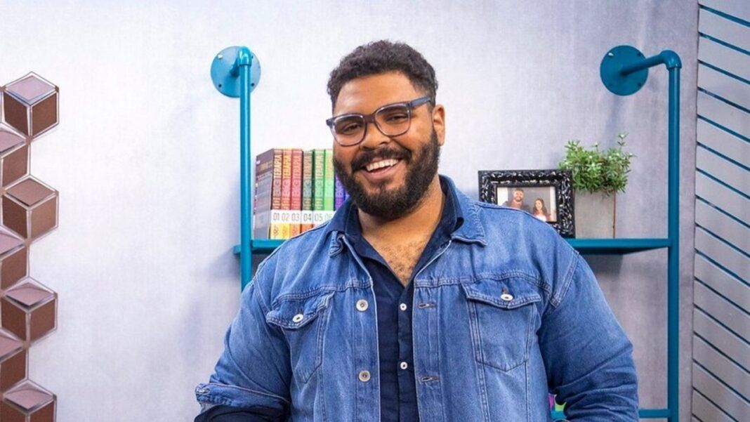 BBB 24: Paulo Vieira não vai estar no reality show; entenda - ACidade ON